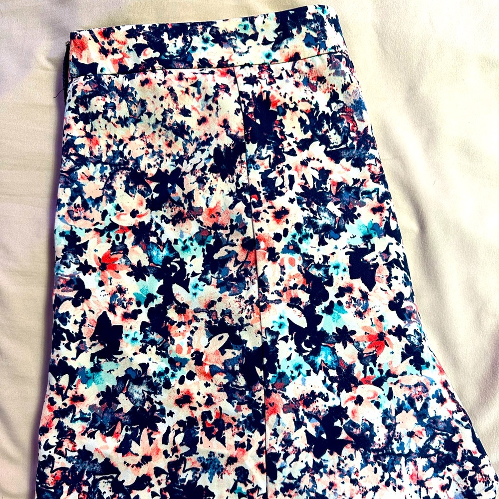 Cute dressy shorts 💕